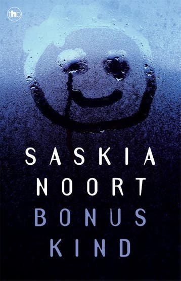 Bonuskind - Saskia Noort 9789044351040, Verzenden, Zo goed als nieuw, Saskia Noort