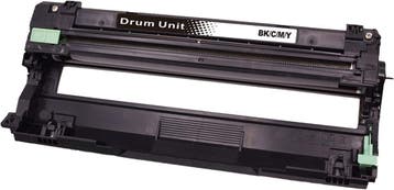 Huismerk Brother DR-243CL drum, Verzenden, Nieuw, Huismerk