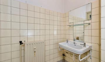 Te Huur 3 Kamer Appartement Dr. Struyckenstraat In Breda, Huizen en Kamers, Huizen te huur, Noord-Brabant, Direct bij eigenaar