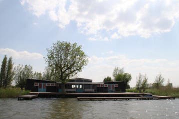 Groepsaccommodatie t Reigersnest Toplocatie aan het water!, Groepsaccommodatie, Overige typen, Huisdier toegestaan, Landelijk