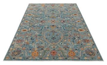 Designer tapijt - Zeer fijn - Nieuw - Vloerkleed - 238 cm -, Nieuw