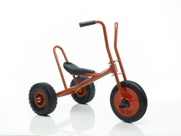 Italtrike Professioneel Red Chopper (Kinderen), Ophalen of Verzenden, Nieuw, Overige merken