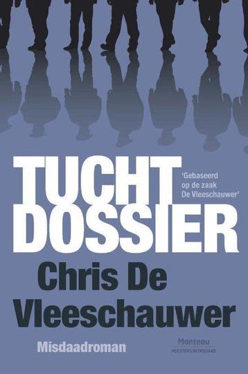 Boek Tuchtdossier 9789022332108, Verzenden, Nieuw