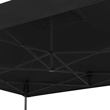 2dekans | VONROC Partytent - Paviljoen - Easy Up -, Ophalen of Verzenden, Zo goed als nieuw