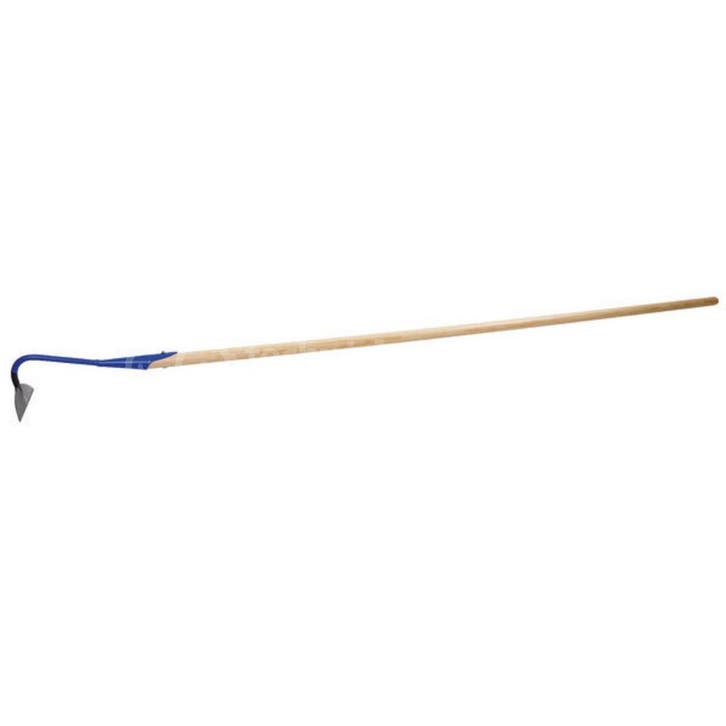 DeWit Hak Halve Maan 20cm met Essen Steel 170cm, Tuin en Terras, Overige Tuin en Terras, Verzenden