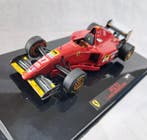 Hot Wheels 1:43 - Model raceauto - FERRARI 412 T2 - elite, Nieuw