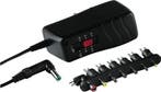 Hama Universele Adapter - ACDC - 1000Ma, Verzenden, Nieuw