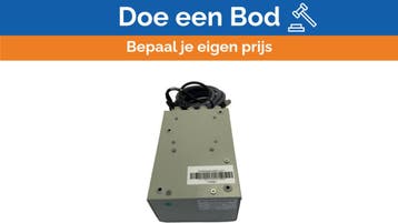 Bieden: Radio Holland RHN10A-28204 Marine Power Supply Unit, Watersport en Boten, Ophalen of Verzenden, Nieuw, Elektra en Verlichting