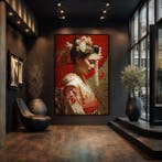 BJarco (1988) - Silent Crimson Lament · XXL