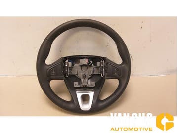 Stuurwiel Renault Megane O184438, Ophalen of Verzenden, Nieuw