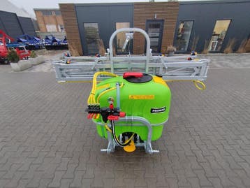 Veldspuit 400L 12m, Zakelijke goederen, Verzenden