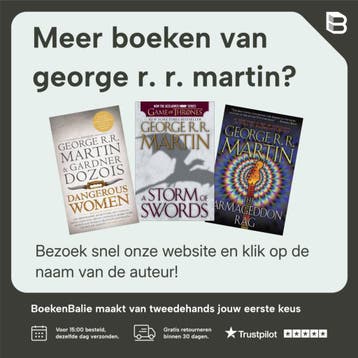 Mississippi Roll - george r. r. martin 9780008239565, Verzenden, Gelezen, George r. r. martin