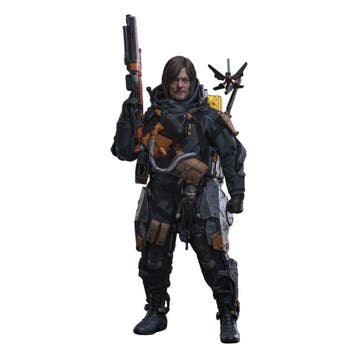 Death Stranding 2: On the Beach Videogame Masterpiece Act..., Ophalen of Verzenden, Nieuw