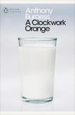 A Clockwork Orange 9780141182605 Anthony Burgess, Ophalen of Verzenden, Nieuw, Anthony Burgess