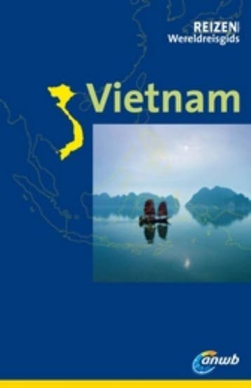 Vietnam / Reizen magazine wereldreisgids - Martin H. Petrich, Boeken, Verzenden, Gelezen, Martin H. Petrich