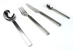 Alessi - Achille Castiglioni - Bestekset (60) - Droog -
