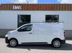 Opel - Vivaro - Bestelbus - 2.0 CDTI 122pk L2H1 Edition /, Wit, Nieuw, Opel, Handgeschakeld