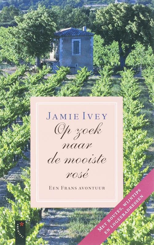Op zoek naar de mooiste rose 9789063053048 J. Ivey, Boeken, Reisgidsen, Gelezen, Verzenden