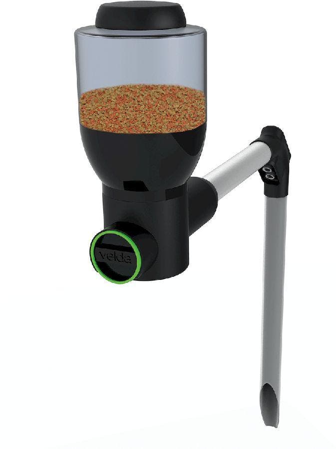 Velda Fish Feeder Easy voerautomaat, Tuin en Terras, Vijvers, Nieuw, Verzenden