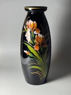 verreries Scailmont - Vaas - Art Deco - jaren dertig - Glas,