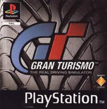Gran Turismo (Losse CD) (PS1 Games), Spelcomputers en Games, Ophalen of Verzenden, Zo goed als nieuw