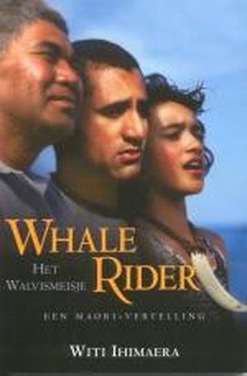 Whale rider - W. Ihimaera 9789038914015, Verzenden, Zo goed als nieuw, W. Ihimaera