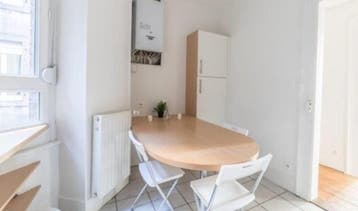 Te Huur Studio Van Zeggelenlaan In Den Haag, 35 tot 50 m², Den Haag