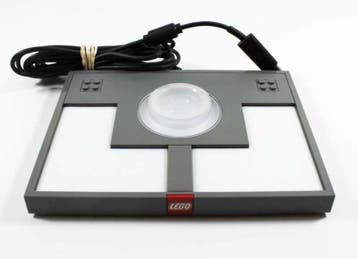 Lego Dimensions Pad PS3/PS4/WIIU (PS3 Accessoires), Ophalen of Verzenden, Zo goed als nieuw