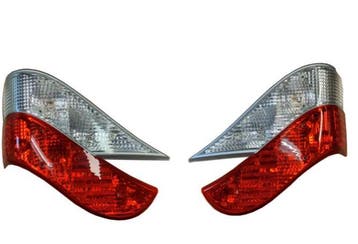 HYMER Achterlicht geboden Dubbel Links of Rechts te koop, Ophalen of Verzenden, Nieuw