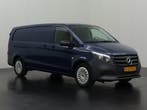 Mercedes-Benz Vito L3H1 | Financial Lease voor 487 p/mnd, Stof, Gebruikt, Euro 6, Overige carrosserieën