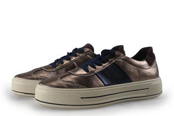 Ara Sneakers in maat 39 Goud, Kleding | Dames, Overige kleuren, Verzenden, Ara, Sneakers of Gympen