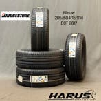 205/60/15 91H Bridgestone zomerbanden nieuw 4X OPRUIMING, 15 inch, Nieuw, Band(en), Personenwagen