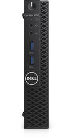Dell OptiPlex 3050| i3-7100T| 8GB DDR4| 240GB SSD| Win11P, 240GB, 2 tot 3 Ghz, 8 GB, Refurbished
