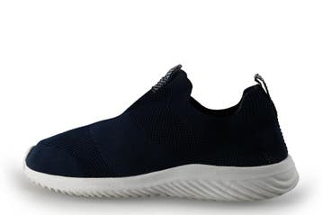 Torfs Instappers in maat 40 Blauw, Torfs, Instappers, Gedragen, Verzenden