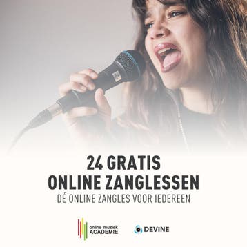 Devine M-Mic PRO USB BK usb-microfoon zwart, Muziek en Instrumenten, Verzenden, Nieuw