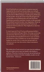 Het Achterhuis 9789044616170 Anne Frank, Verzenden, Zo goed als nieuw, Anne Frank