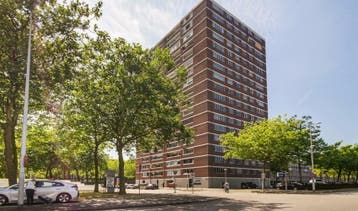 Te Huur 3 Kamer Appartement Het Breed In Amsterdam, Huizen en Kamers, Direct bij eigenaar, Appartement, Amsterdam, Amsterdam