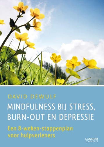 Boek Mindfulness bij stress, burn-out en depressie 978940142, Boeken, Verzenden, Zo goed als nieuw