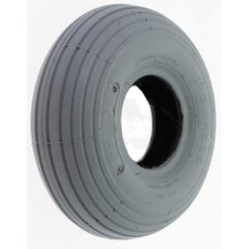 Rolko Int. Buitenband 2.50-3 (210X65) GRIJS, Diversen, Rolstoelen, Ophalen of Verzenden, Nieuw