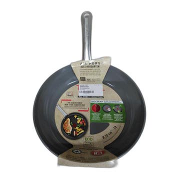 Tefal Renew+ Koekenpan Ø20 cm — gebruikt, Nieuw