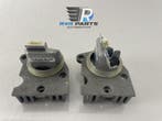 Led modules - Set van 2 - Linker koplamp (Bmw X1 E84) -..., Auto-onderdelen, Verlichting, Verzenden, Nieuw