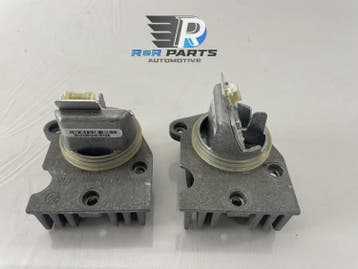 Led modules - Set van 2 - Linker koplamp (Bmw X1 E84) -..., Verzenden, Nieuw