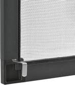 2dekans | Juskys – Raamhor Met Aluminium Frame – 110 x 130, Ophalen of Verzenden, Zo goed als nieuw