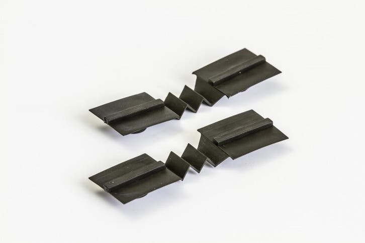 Emuk Drukstrip N 2x, Caravans en Kamperen, Camper-accessoires, Nieuw, Ophalen of Verzenden