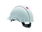 3M Peltor G3000 Veiligheidshelm Solaris wit, Verzenden, Nieuw