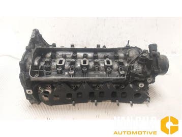 Cilinderkop Renault Trafic O197583, Auto-onderdelen, Ophalen of Verzenden, Nieuw