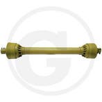 Blueline aftakas 1010mm - F21 - 1 3/8-Z6 (Werktuigen), Ophalen of Verzenden