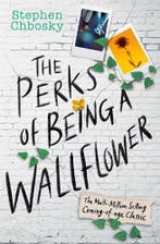 The Perks Of Being A Wallflower Ya Edition 9781398530003, Boeken, Ophalen of Verzenden, Nieuw, Stephen Chbosky