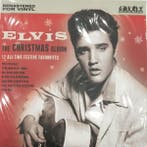 Elvis Presley – The Christmas Album 718179679988 (1-12-Viny, Ophalen of Verzenden, Nieuw in verpakking