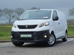 Peugeot Expert | Zakelijke Lease v.a. €246.09 pm, Automaat, Gebruikt, Euro 6, Wit